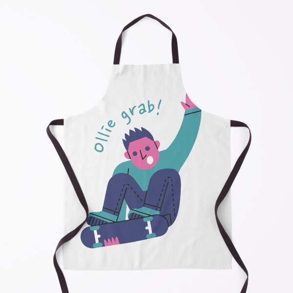 Item preview, Ollie grab!! designed and sold by monkik.