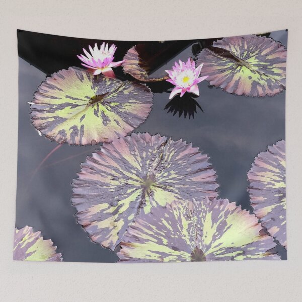 Item preview, Pink Lotus, no filter photograph designed and sold by GiSilver.