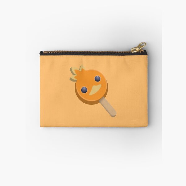 Item preview, Torchic Popsicle (with gumball eyes) designed and sold by Heirloom-Arts.