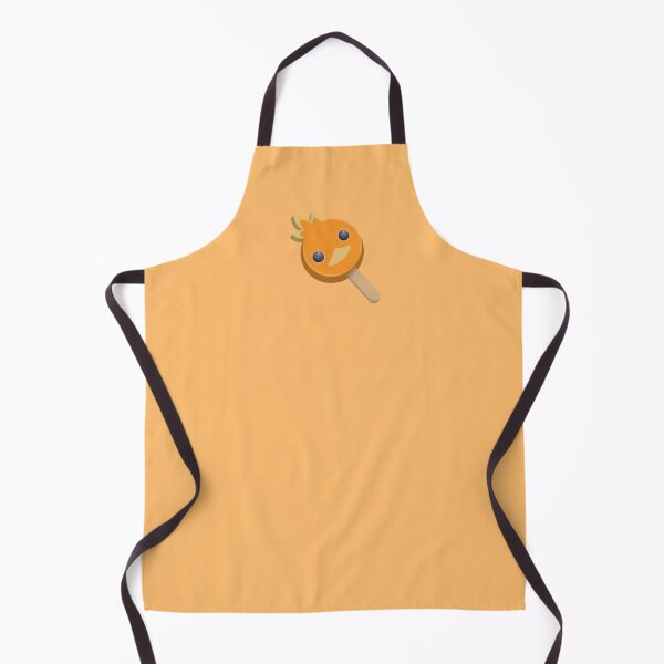 Item preview, Torchic Popsicle (with gumball eyes) designed and sold by Heirloom-Arts.