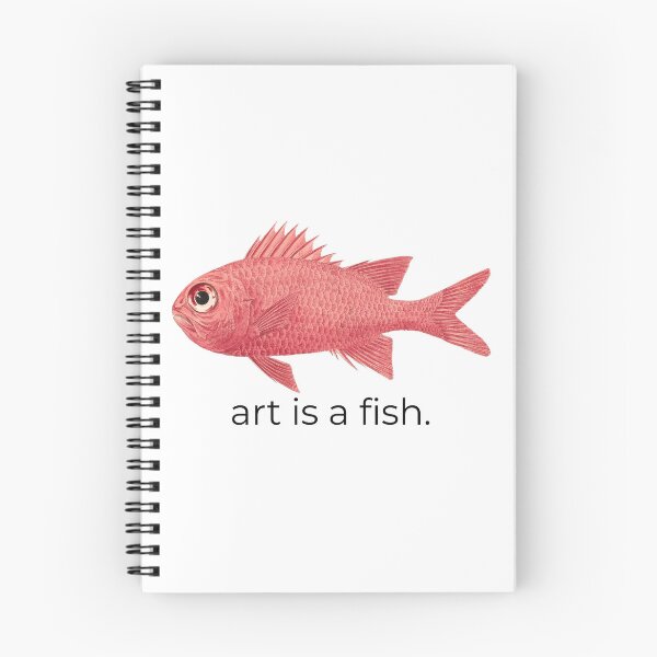 Item preview, art is a fish. designed and sold by RyanFoxboi.