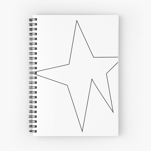 Item preview, Star Tattoo designed and sold by curethecat.