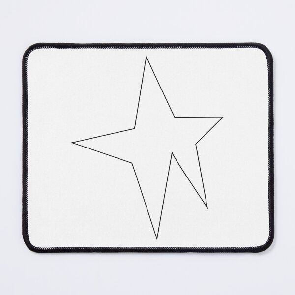Item preview, Star Tattoo designed and sold by curethecat.