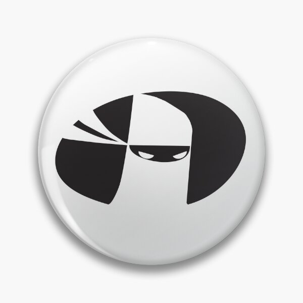Item preview, SFIT Ninja Tadashi Hamada designed and sold by imaginativeink.