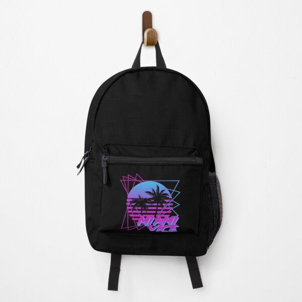 Item preview, purple logo decal palem designed and sold by marshallkevin.