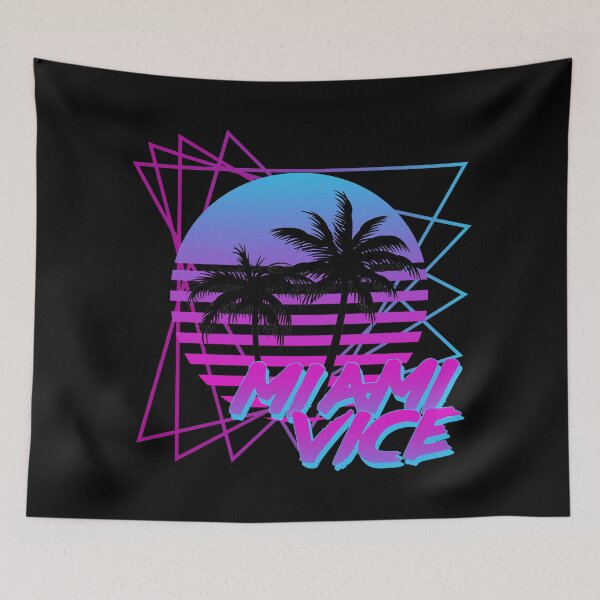 Item preview, purple logo decal palem designed and sold by marshallkevin.