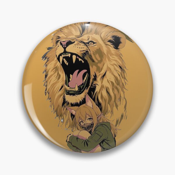 Item preview, The Guardian’s Roar designed and sold by BLUESKY11a.
