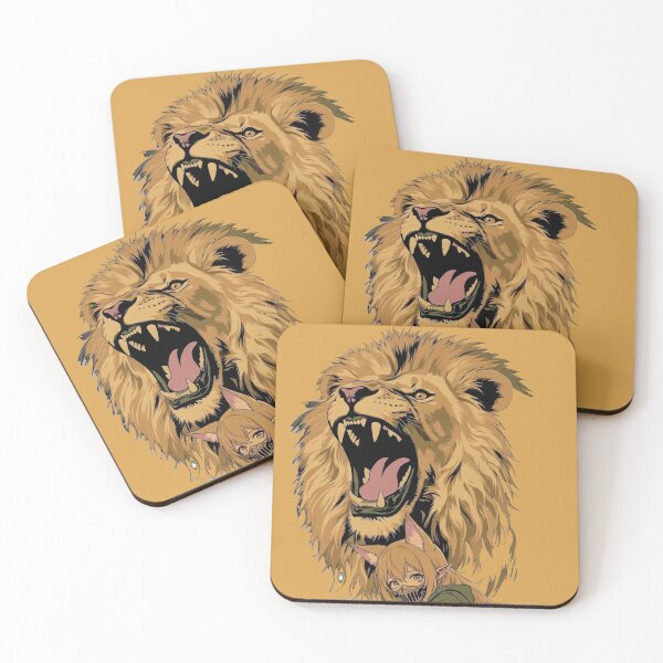 Item preview, The Guardian’s Roar designed and sold by BLUESKY11a.