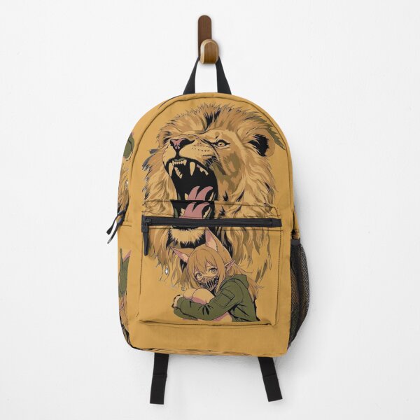 Item preview, The Guardian’s Roar designed and sold by BLUESKY11a.