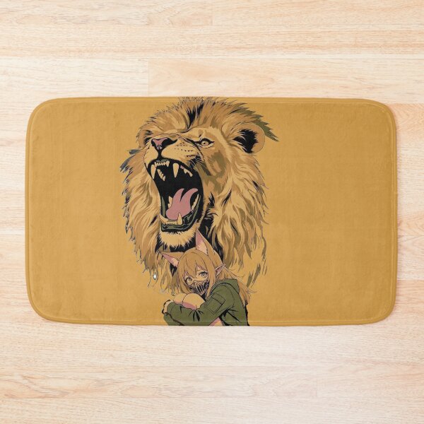 Item preview, The Guardian’s Roar designed and sold by BLUESKY11a.