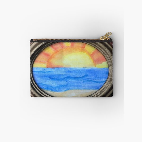 Item preview, Peaceful Perry's Steakhouse And & Grille aSunrise Moment designed and sold by Peachsocute.