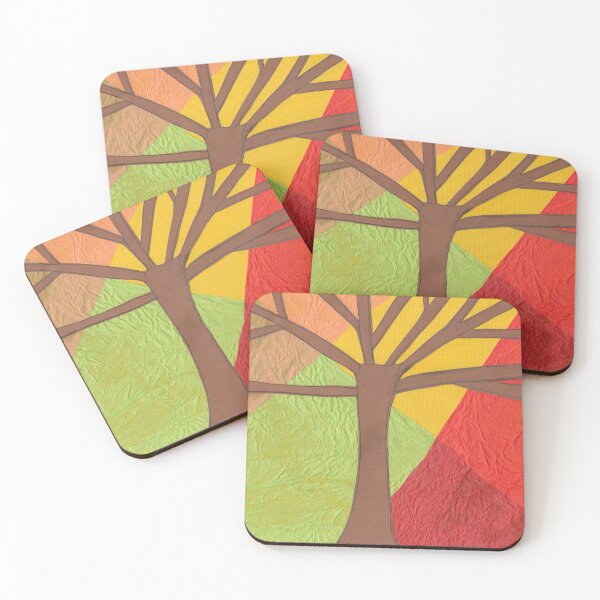 Item preview, Seasonal Tree designed and sold by Kristy Carpenter.