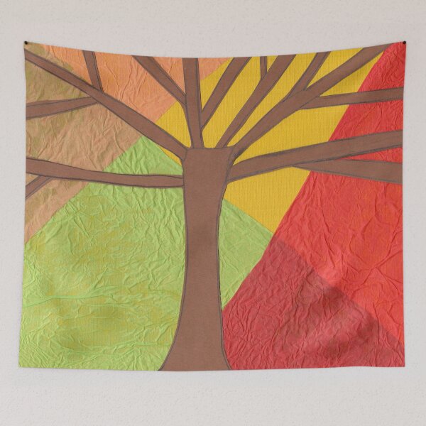 Item preview, Seasonal Tree designed and sold by Kristy Carpenter.
