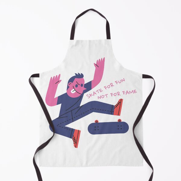 Item preview, Skate for fun not for fame. designed and sold by monkik.