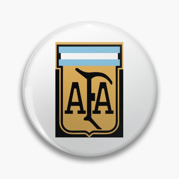 Item preview, Classic Argentina National Football Team Crest  designed and sold by abbeyz71.