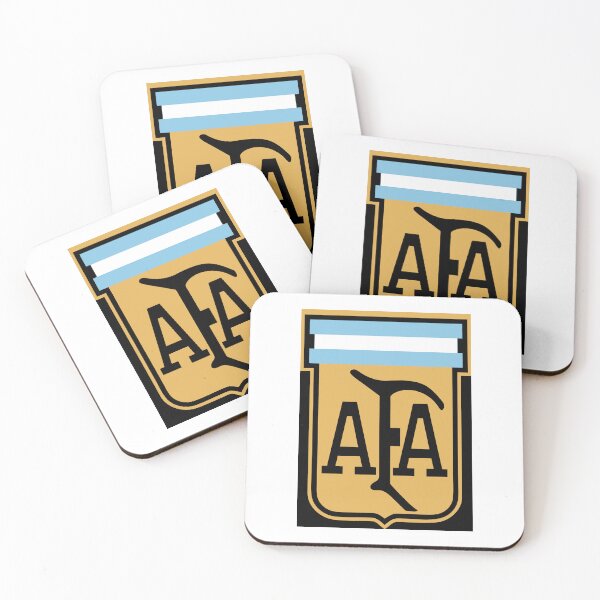 Item preview, Classic Argentina National Football Team Crest  designed and sold by abbeyz71.