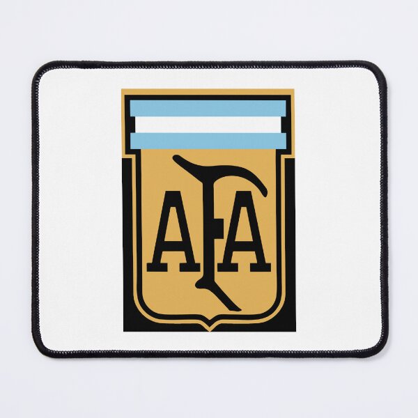 Item preview, Classic Argentina National Football Team Crest  designed and sold by abbeyz71.
