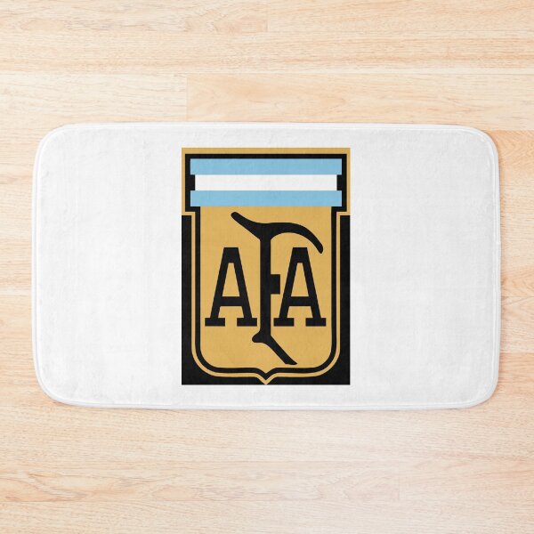 Item preview, Classic Argentina National Football Team Crest  designed and sold by abbeyz71.