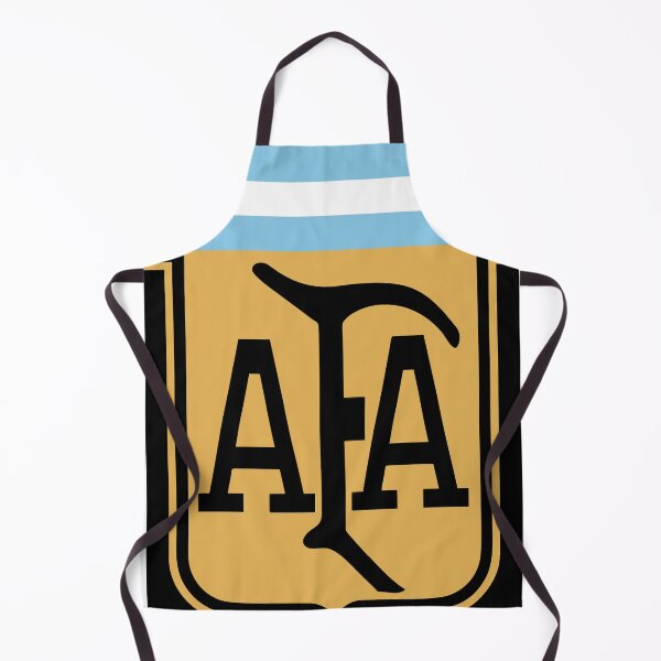 Item preview, Classic Argentina National Football Team Crest  designed and sold by abbeyz71.