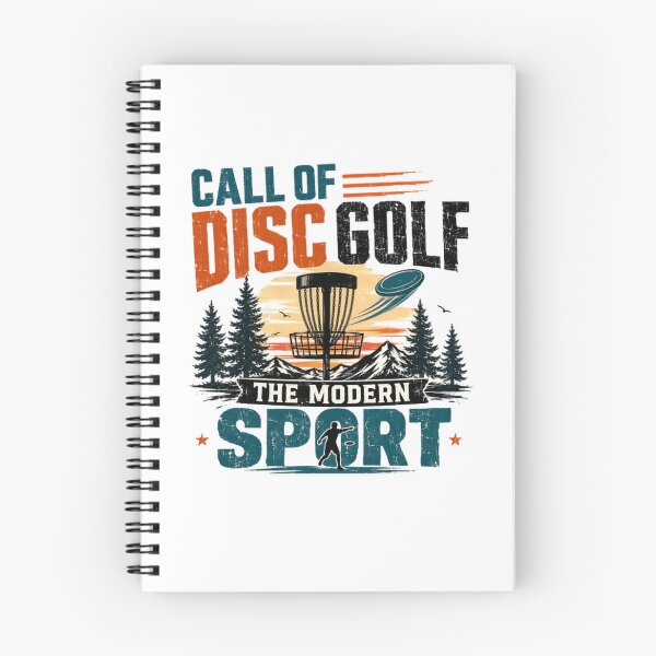Item preview, Call Of Disc Golf The Modern Sport Disc Golfer Player Hobby designed and sold by RetroMini2026.