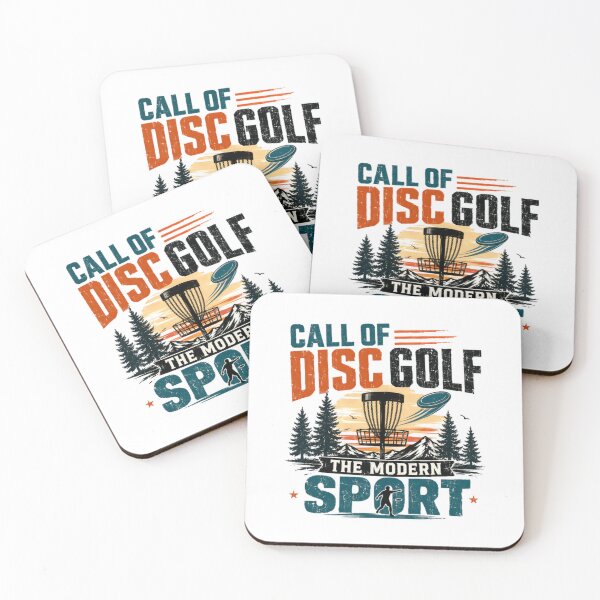 Item preview, Call Of Disc Golf The Modern Sport Disc Golfer Player Hobby designed and sold by RetroMini2026.