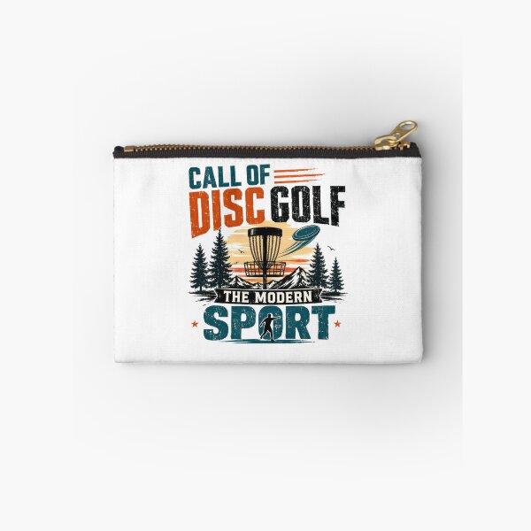 Item preview, Call Of Disc Golf The Modern Sport Disc Golfer Player Hobby designed and sold by RetroMini2026.
