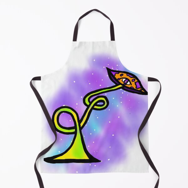 Item preview, Mushy in da Galaxy designed and sold by BeMore2222.