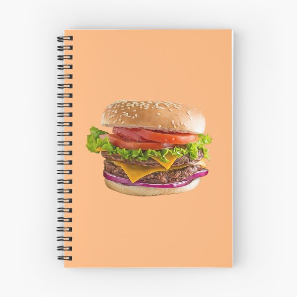 Item preview, Burguer and fries designed and sold by elcarnero.