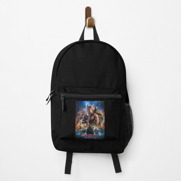 Item preview, Masters of the Universe 2026 designed and sold by Pandaones.