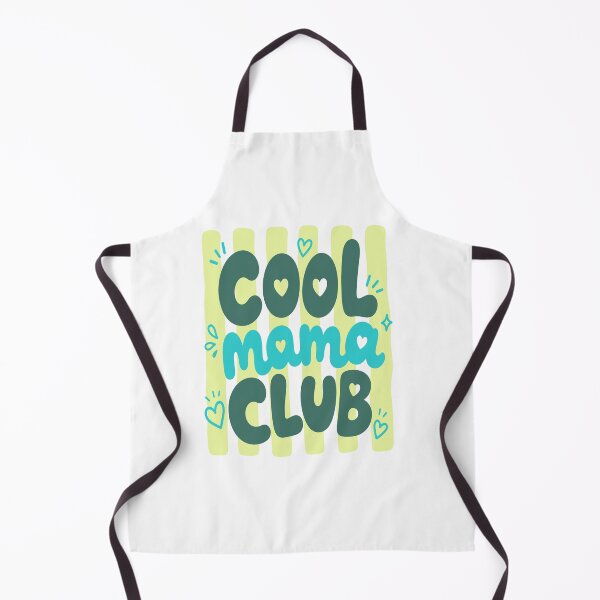 Item preview, Stripes Cool Mama Club designed and sold by vintagearttee.