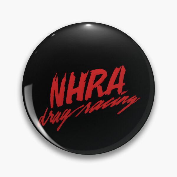 Item preview, NHRA Drag Racing 80's Vintage  designed and sold by charleevanero.