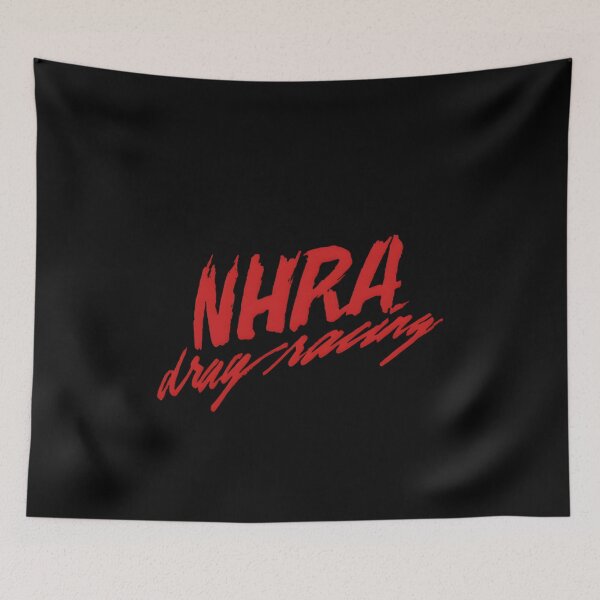 Item preview, NHRA Drag Racing 80's Vintage  designed and sold by charleevanero.