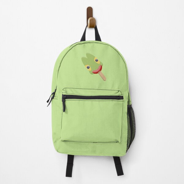 Item preview, Treecko Popsicle (with gumball eyes) designed and sold by Heirloom-Arts.