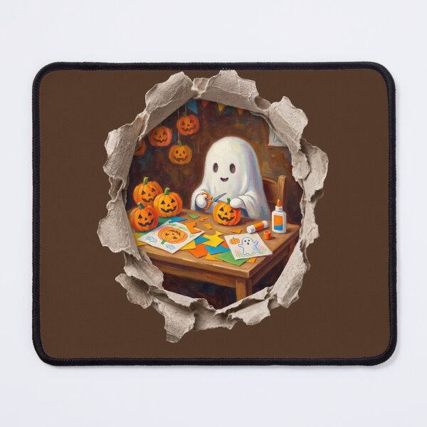 Item preview, Paper Crafting Ghost designed and sold by Roy & Tiffany.