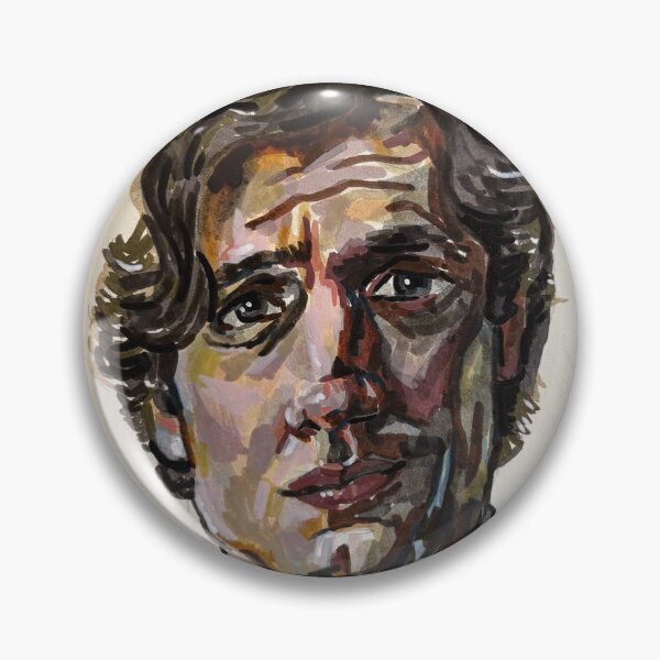 Item preview, Henry Cavil - Enola Holmes designed and sold by B33.