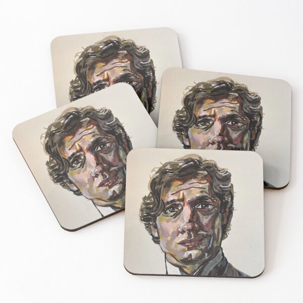 Item preview, Henry Cavil - Enola Holmes designed and sold by B33.