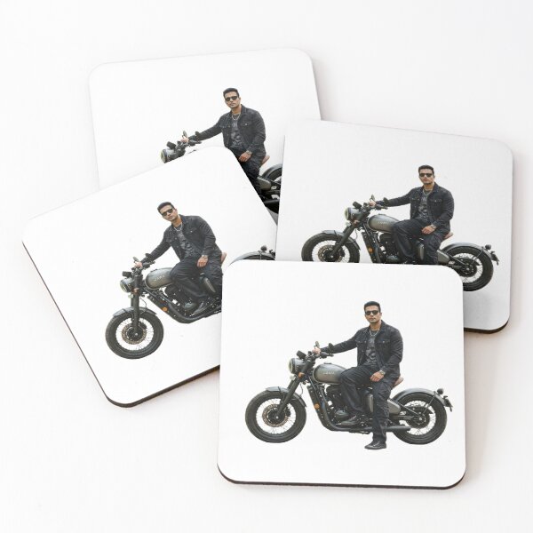 Item preview, Urban Rebel: The Ultimate Jawa 42 Bobber Street Cruiser Cutout designed and sold by lordofsilence.