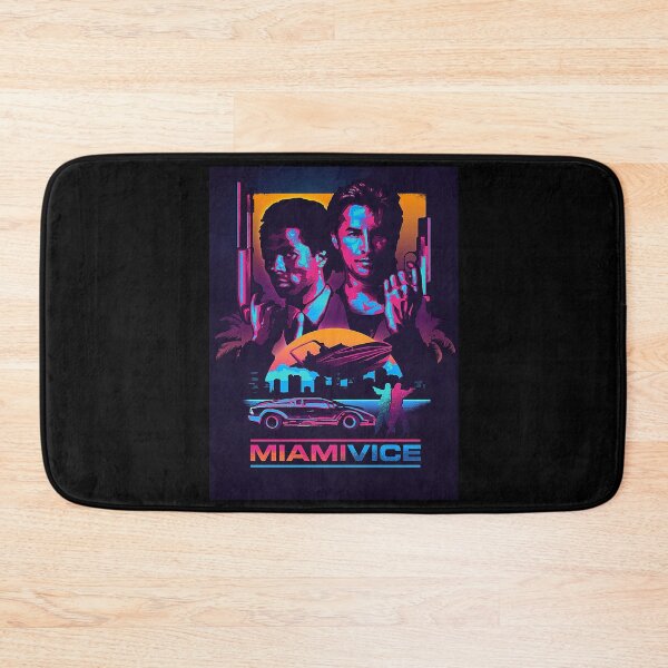 Item preview, the neon car night bestcity designed and sold by marshallkevin.