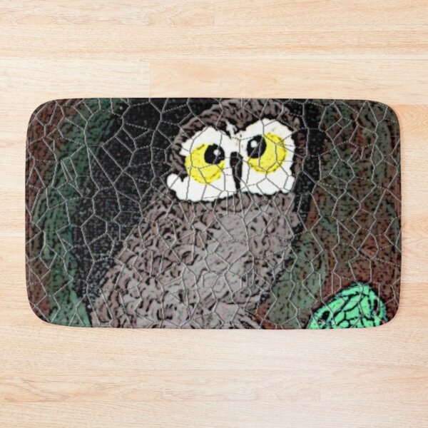 Item preview, Owl 70 designed and sold by Gluecknika.