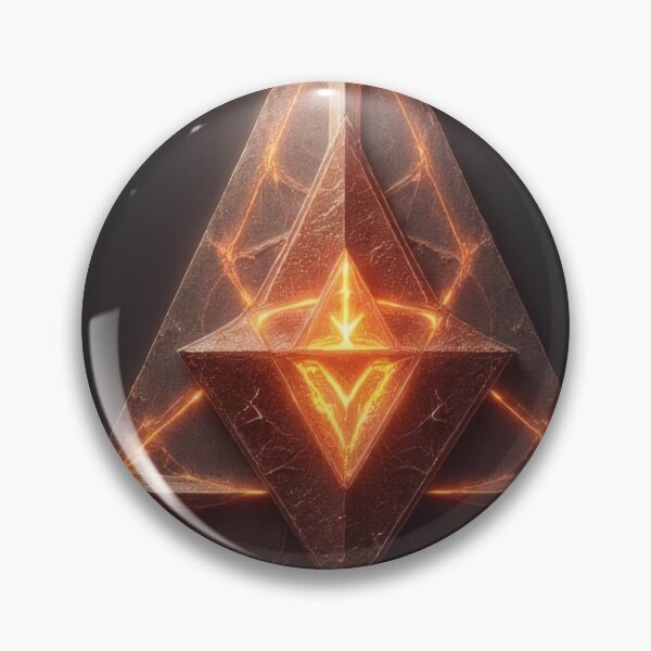 Item preview, Ethereal crystal made of liquid designed and sold by Mianku | Für das Leben.