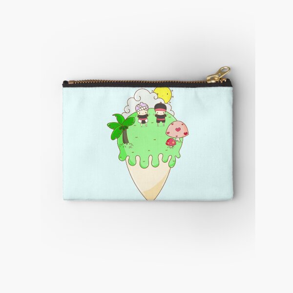 Item preview, Hmonggy Ice Cream world designed and sold by Venla  Vaj.
