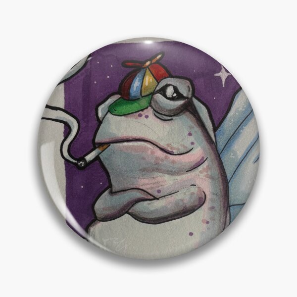 Item preview, Frog of wisdom (Gary) designed and sold by B33.