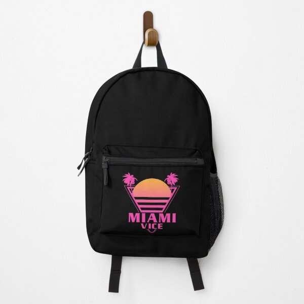 Item preview, the pink sunset palm tree designed and sold by marshallkevin.