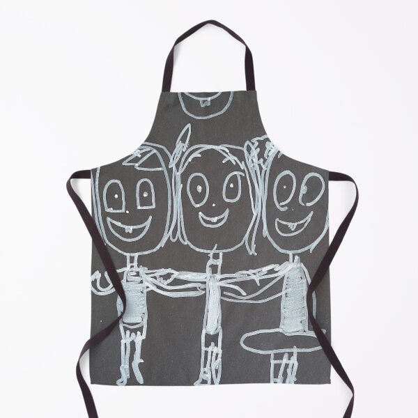 Item preview, Moonlight Best Friends Trio designed and sold by Happy-Kidoodles.