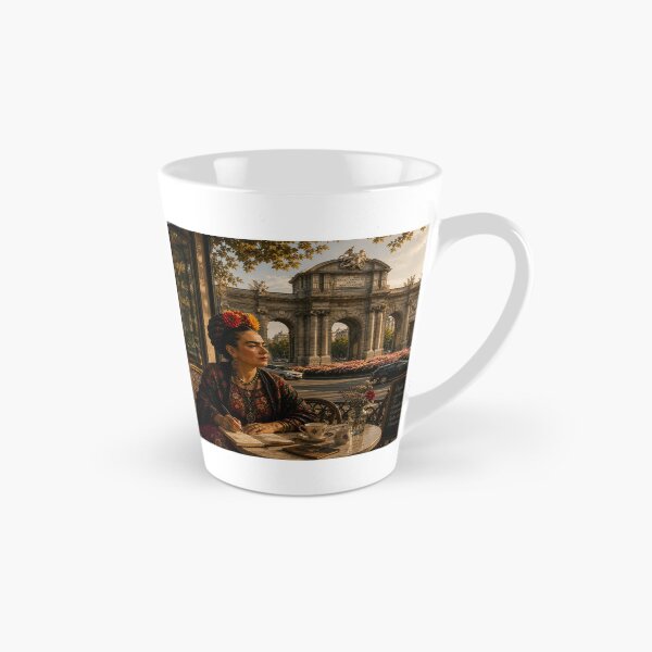 Item preview, Puerta de Alcalá designed and sold by Muycote.