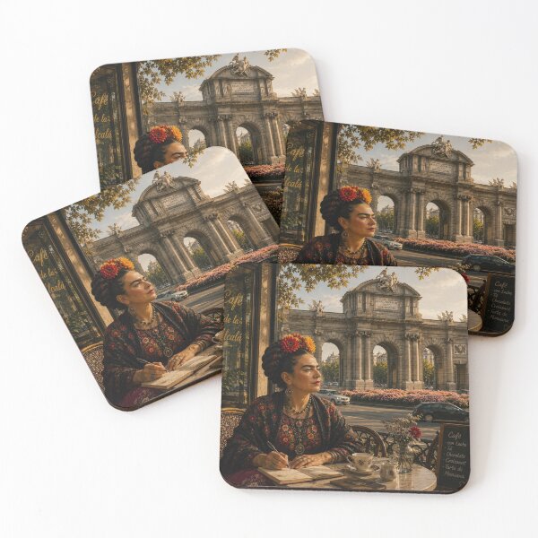 Item preview, Puerta de Alcalá designed and sold by Muycote.