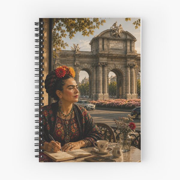 Item preview, Puerta de Alcalá designed and sold by Muycote.