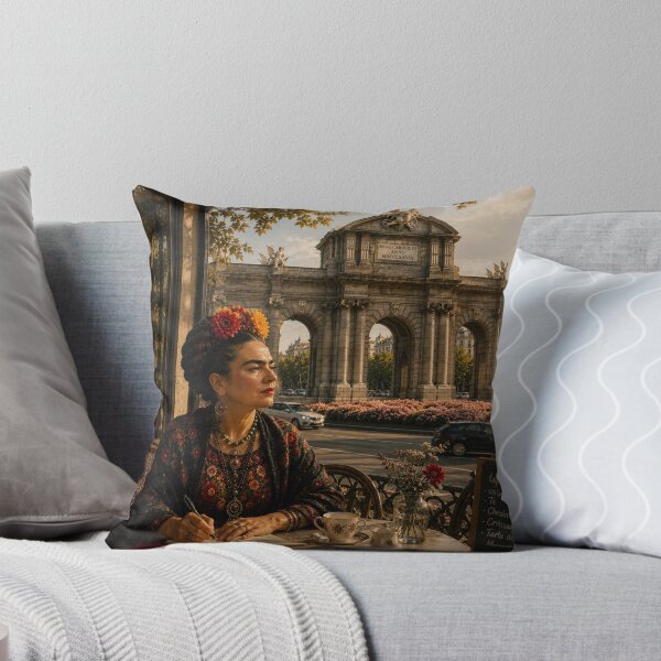 Item preview, Puerta de Alcalá designed and sold by Muycote.