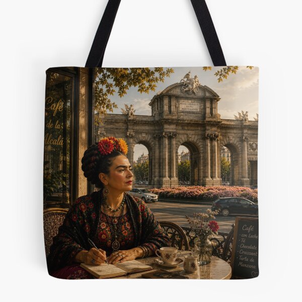 Item preview, Puerta de Alcalá designed and sold by Muycote.