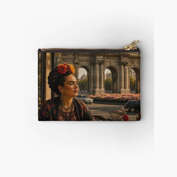 Item preview, Puerta de Alcalá designed and sold by Muycote.